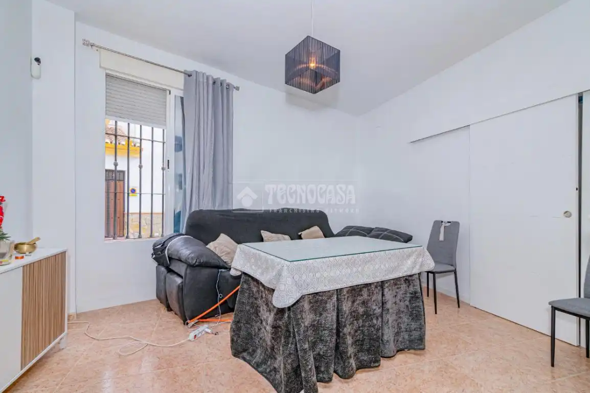 Habitación de Casa adosada en venta en Fuente Vaqueros