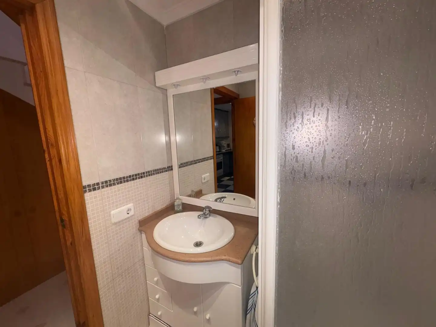 Bany de Casa o xalet en venda en Sueca
