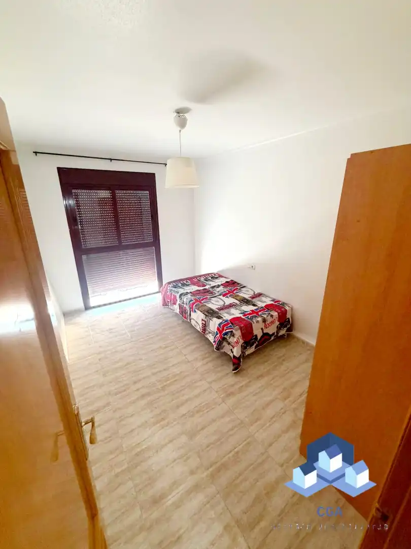 Appartement avec terrasse à vendre à Lorca Ciudad, imagen 7