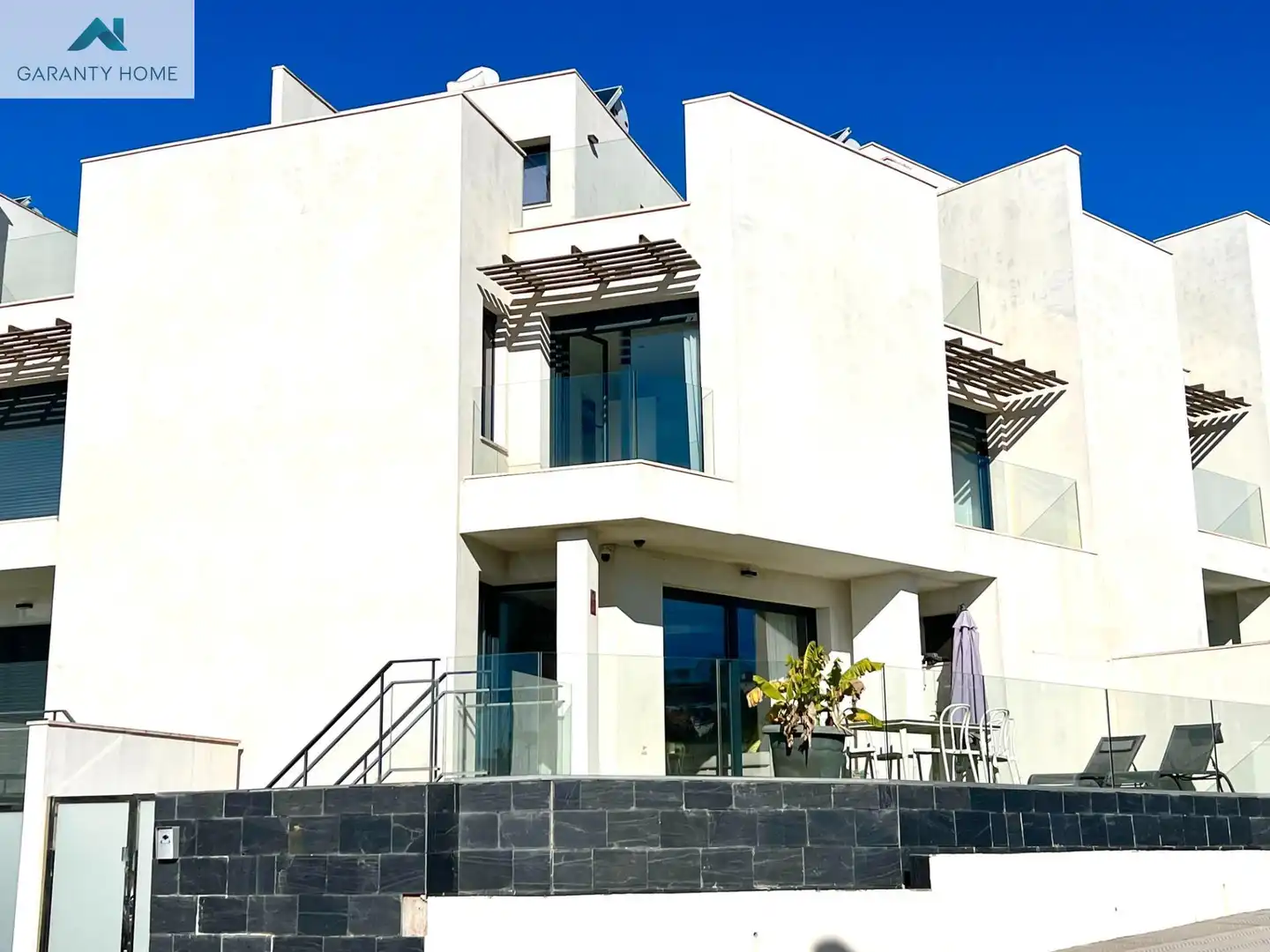 House with terrace to rent in Benajarafe, imagen 38