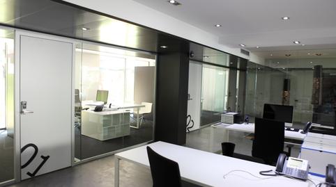 Photo 4 of Office to rent in Carrer de Benet Mateu, 40, Sarrià, Barcelona