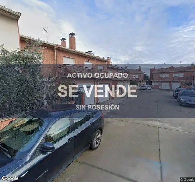 Parking de Piso en venta en Cabezón de Pisuerga