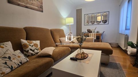 Foto 4 de Pis en venda a Maria Auxiliadora, Rontegui - Pormetxeta, Barakaldo