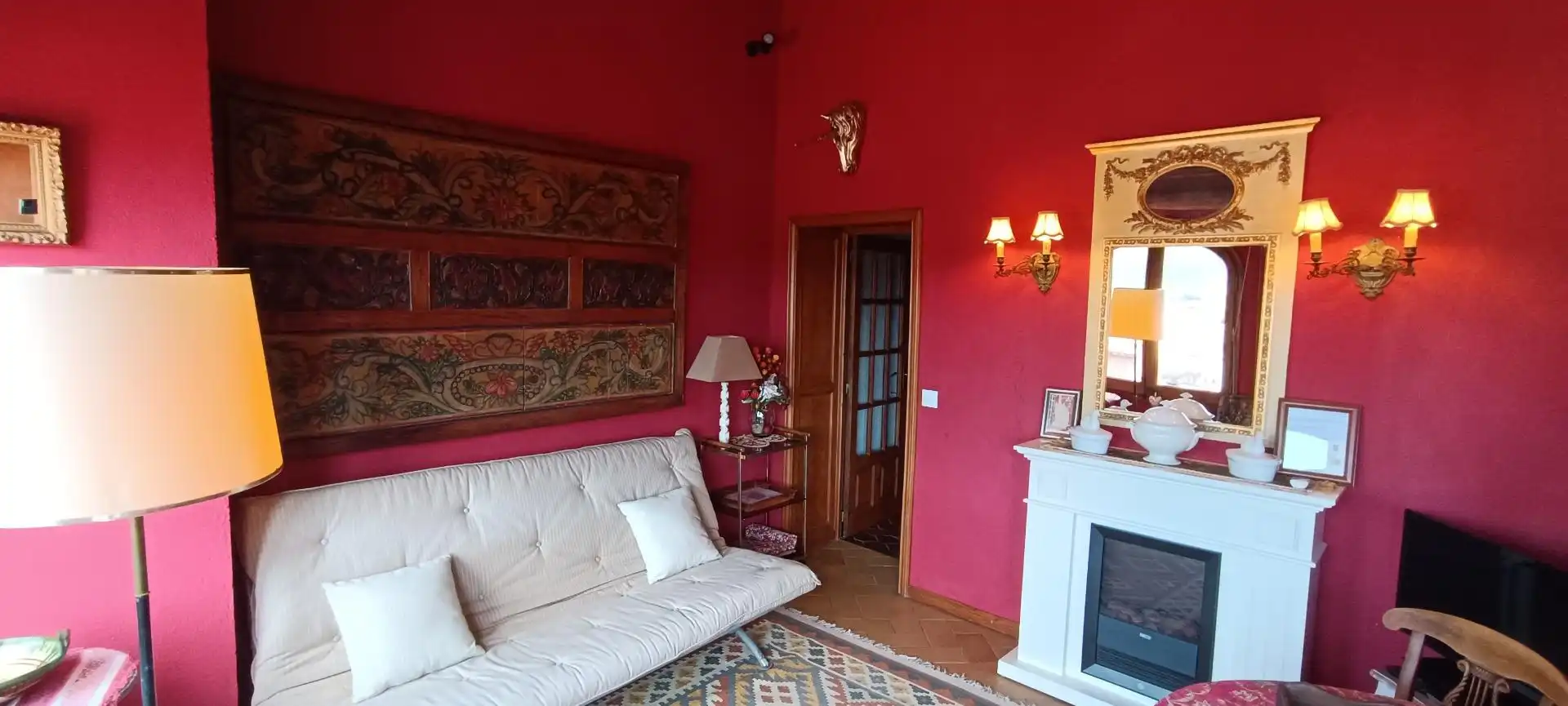 House with terrace for sale in Poble, imagen 97