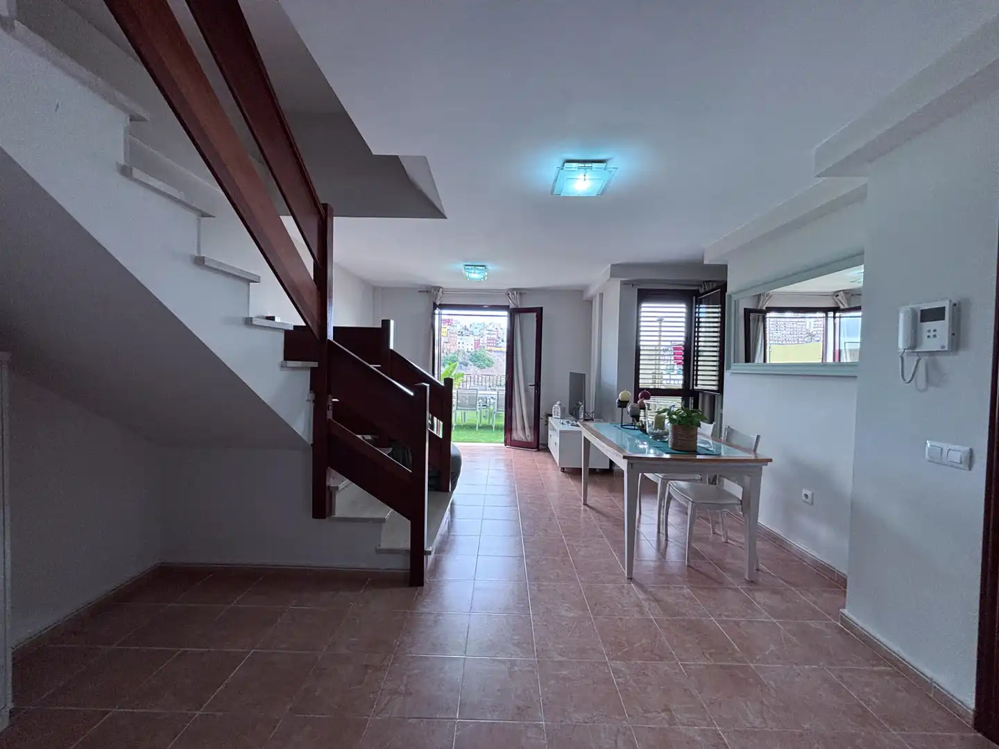 Duplex con ascensore in vendita a Calle Farnesio 79, imagen 6