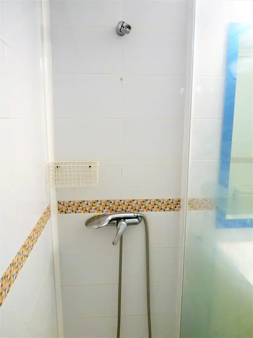 Maisonette mit Aufzug zur Miete in Calle de la Bolsa, imagen 20