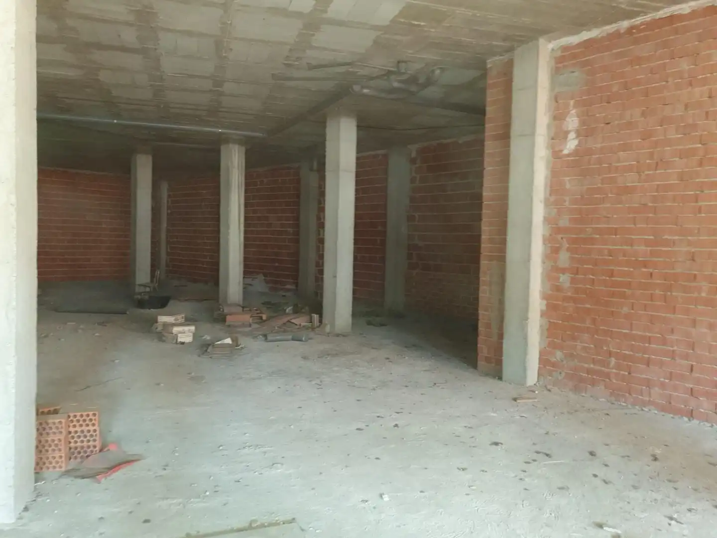 Local comercial de lloguer a Alcantarilla, imagen 4