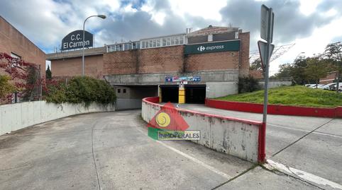 Photo 2 of Industrial buildings to rent in Calle de Groenlandia, 6, Perales del Río, Madrid