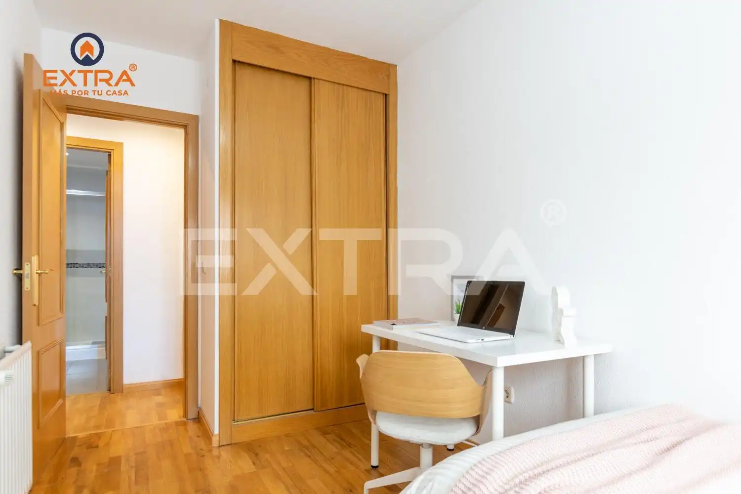 Flat with pool for sale in Calle Jorge Juan, imagen 25