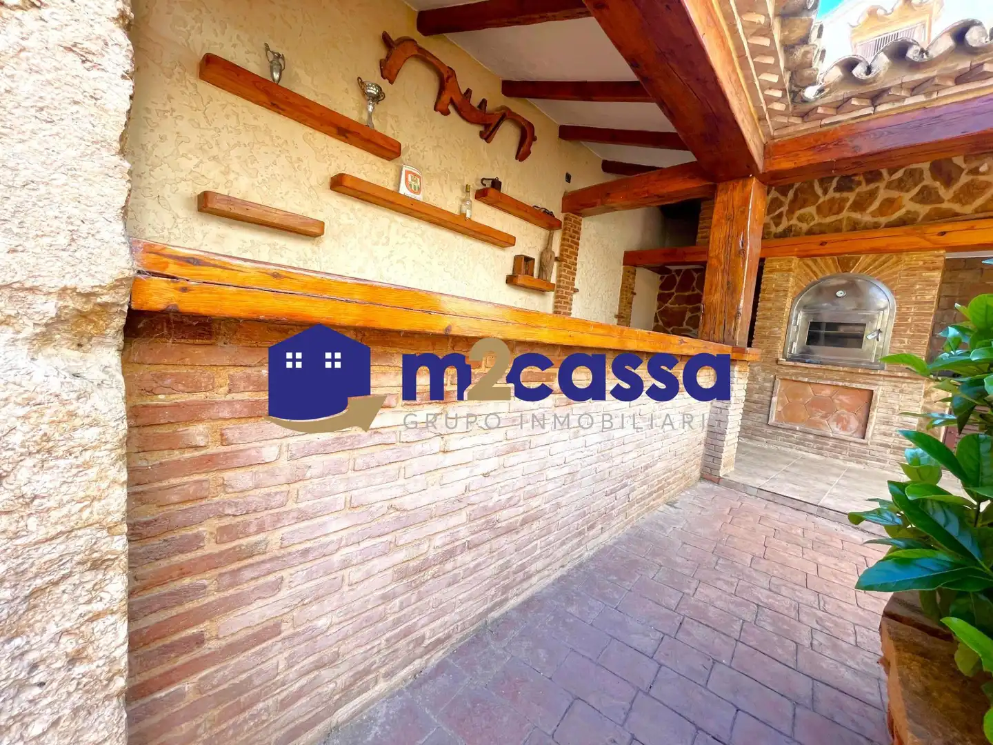 Casa o chalet en venta en Lorca con Jardín privado, Terraza y Trastero