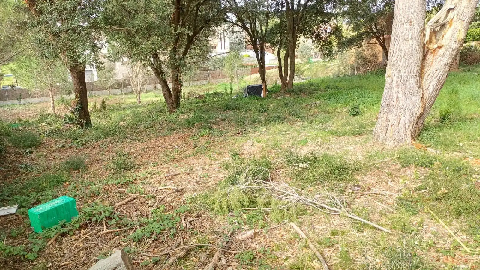 Grundstücke zum Verkauf in Sabadell
