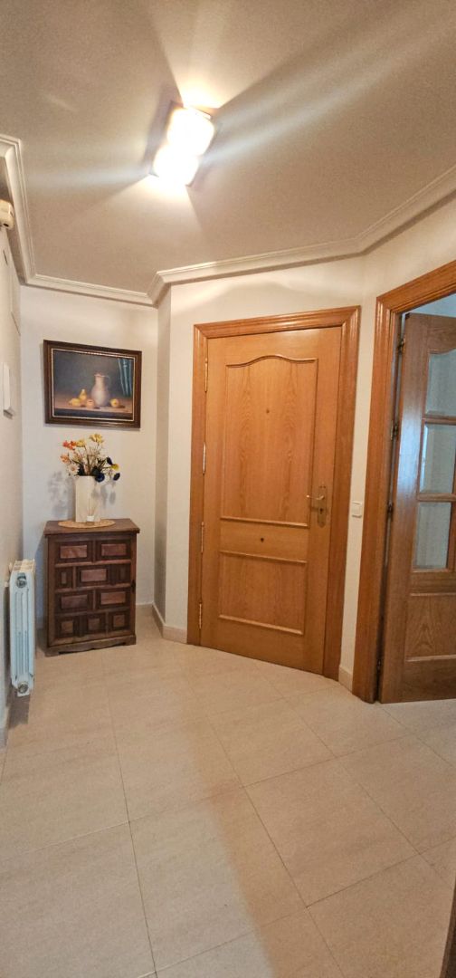 Pis en venda a Calle María Auxiliadora, Centro