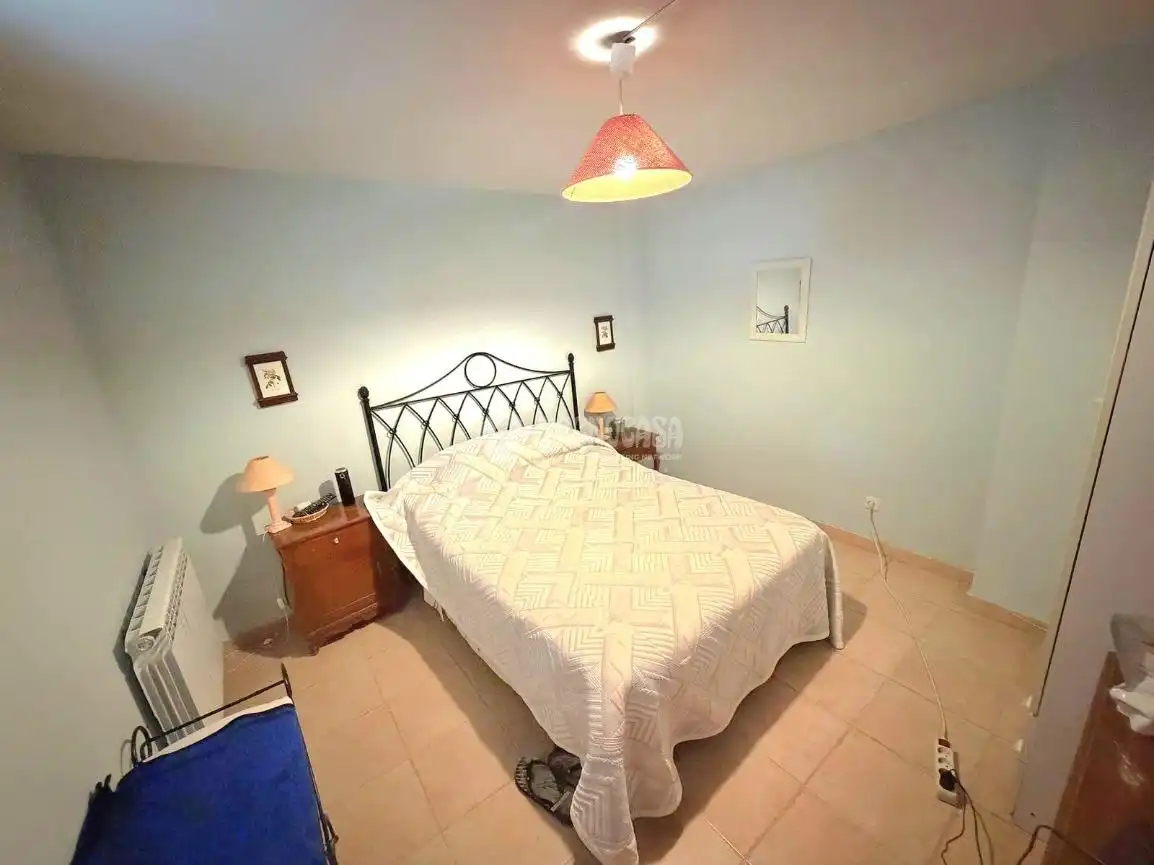 Maison jumelée avec piscine à vendre à Restón I - Restón II, imagen 24