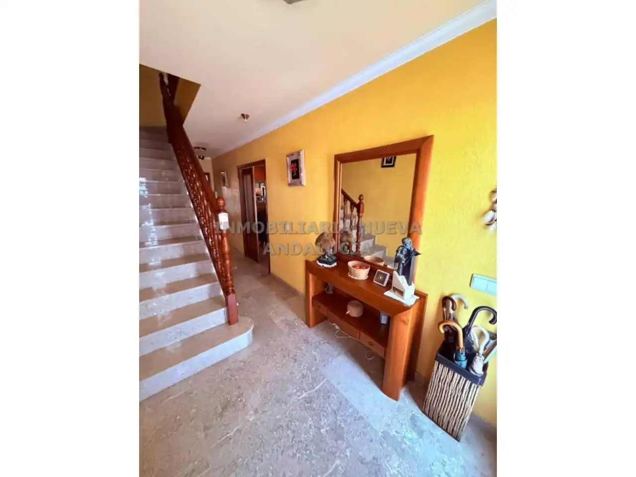 Casa o xalet en venda en Almería amb Aire condicionat