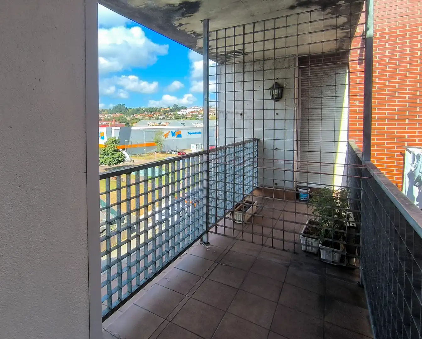 Terraza de Ático en venta en El Astillero   con Calefacción y Terraza