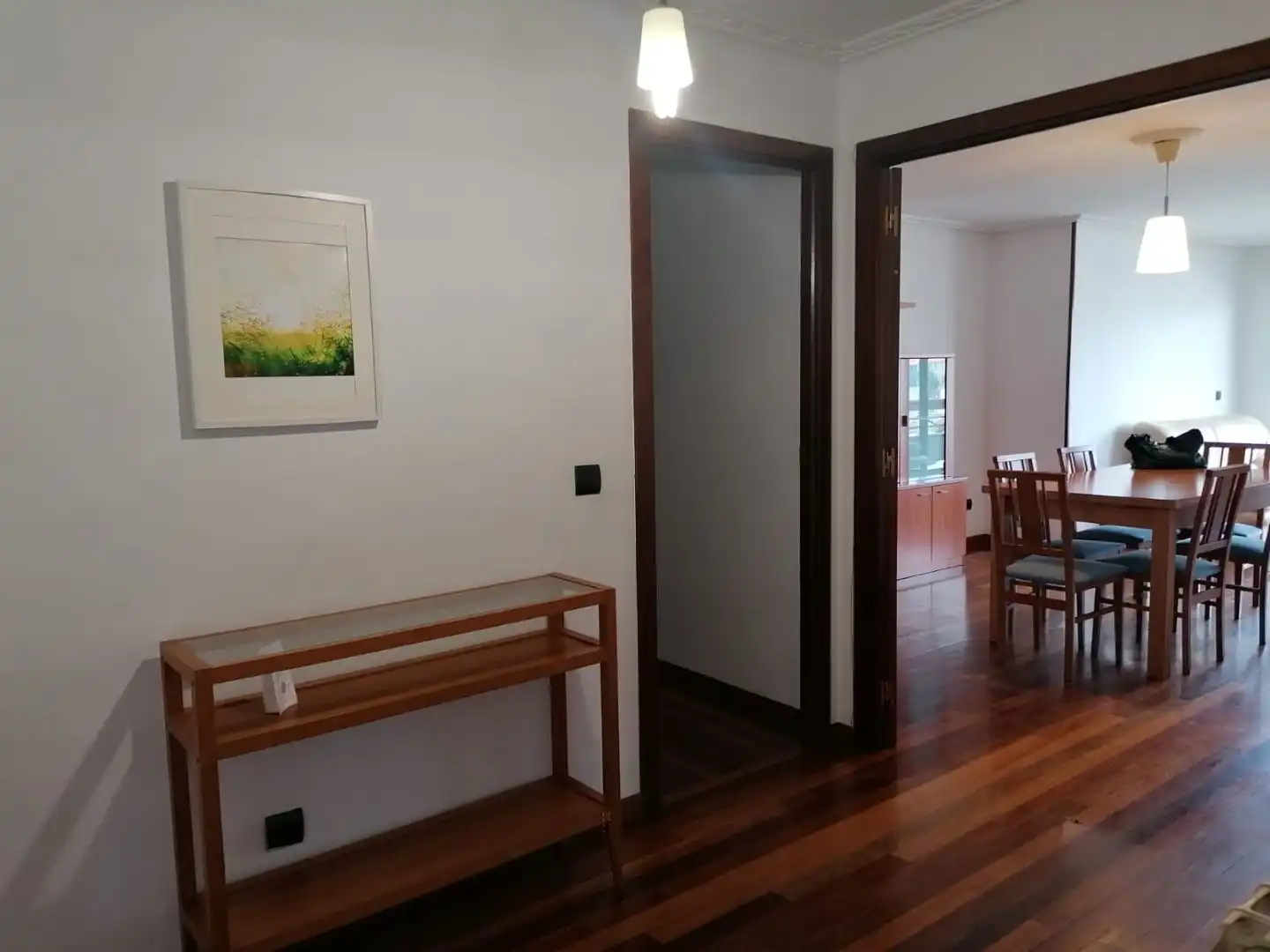 Wohnung mit Garten zum Verkauf in Avenida Valdecilla 37, imagen 7