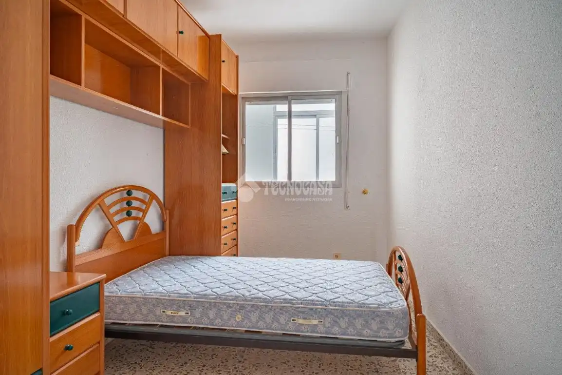 Appartamento con terrazza in vendita a Calle Carnicerito de Úbeda, imagen 17