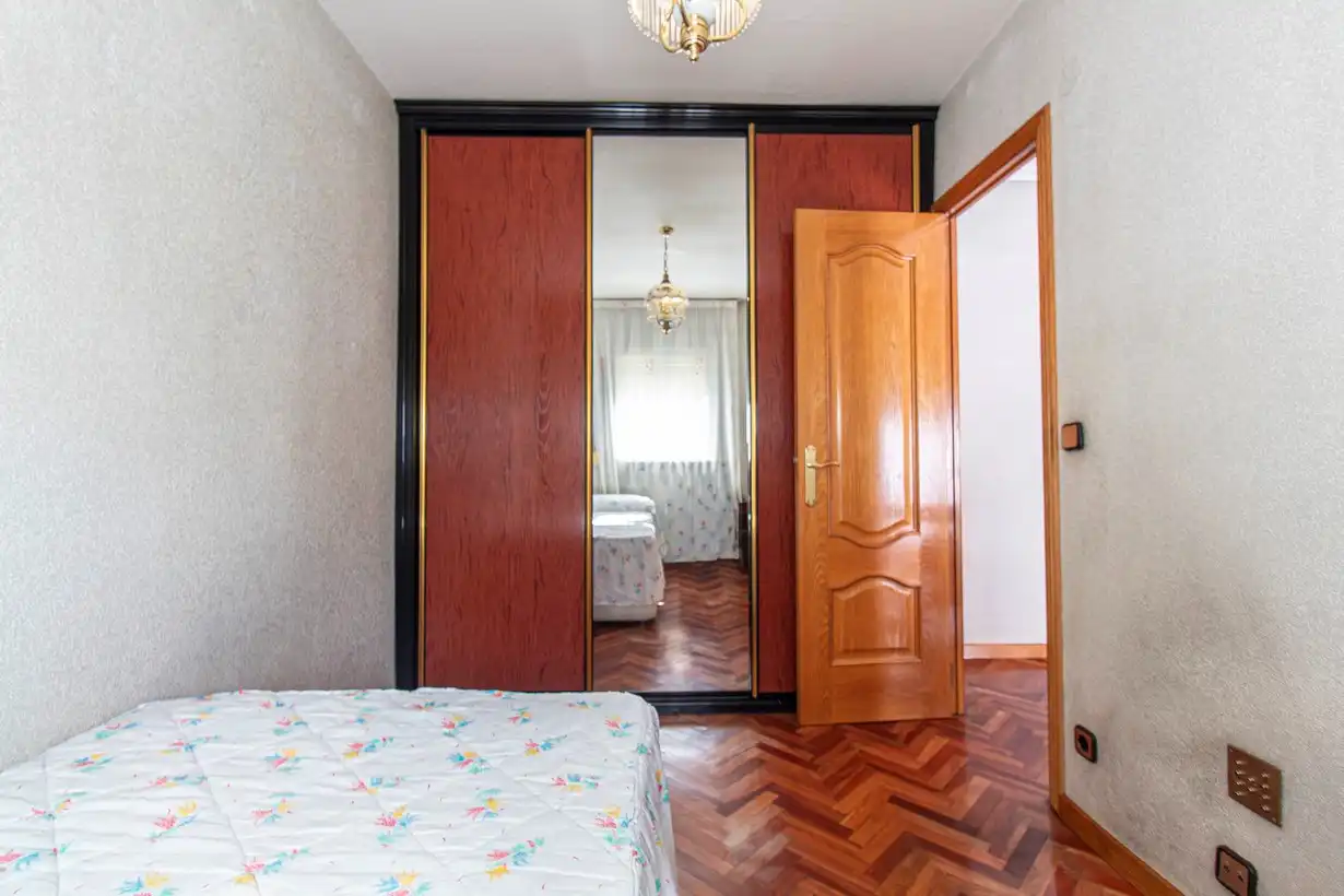 Flat with lift for sale in Ciudad Lineal, imagen 14