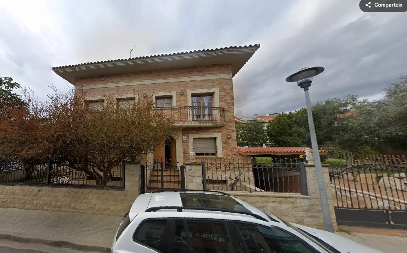 Casa o chalet en venta en Carrer Josep Capdevila, Palafolls