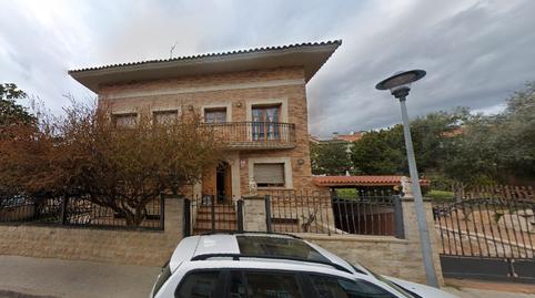 Foto 4 de Casa o xalet en venda a Carrer Josep Capdevila, Palafolls, Barcelona