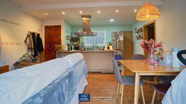 Piso en Venta en Granollers Nord