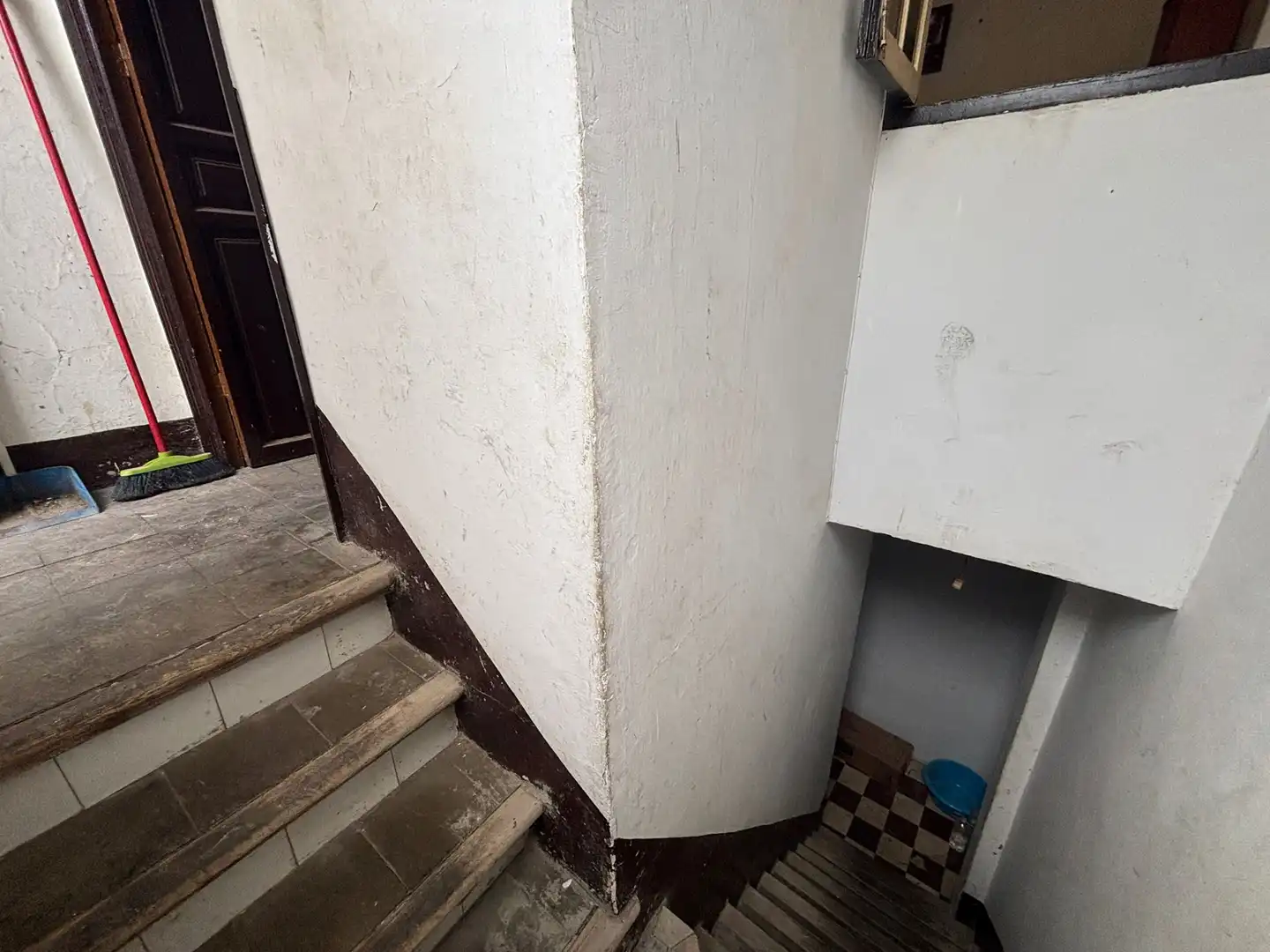 Buildings for sale in Sevilla