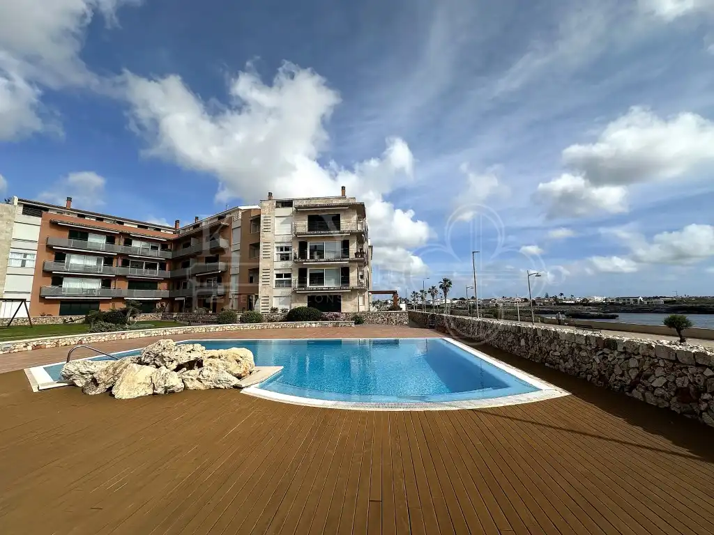 Appartement compact avec piscine à vendre à Ciutadella, imagen 48