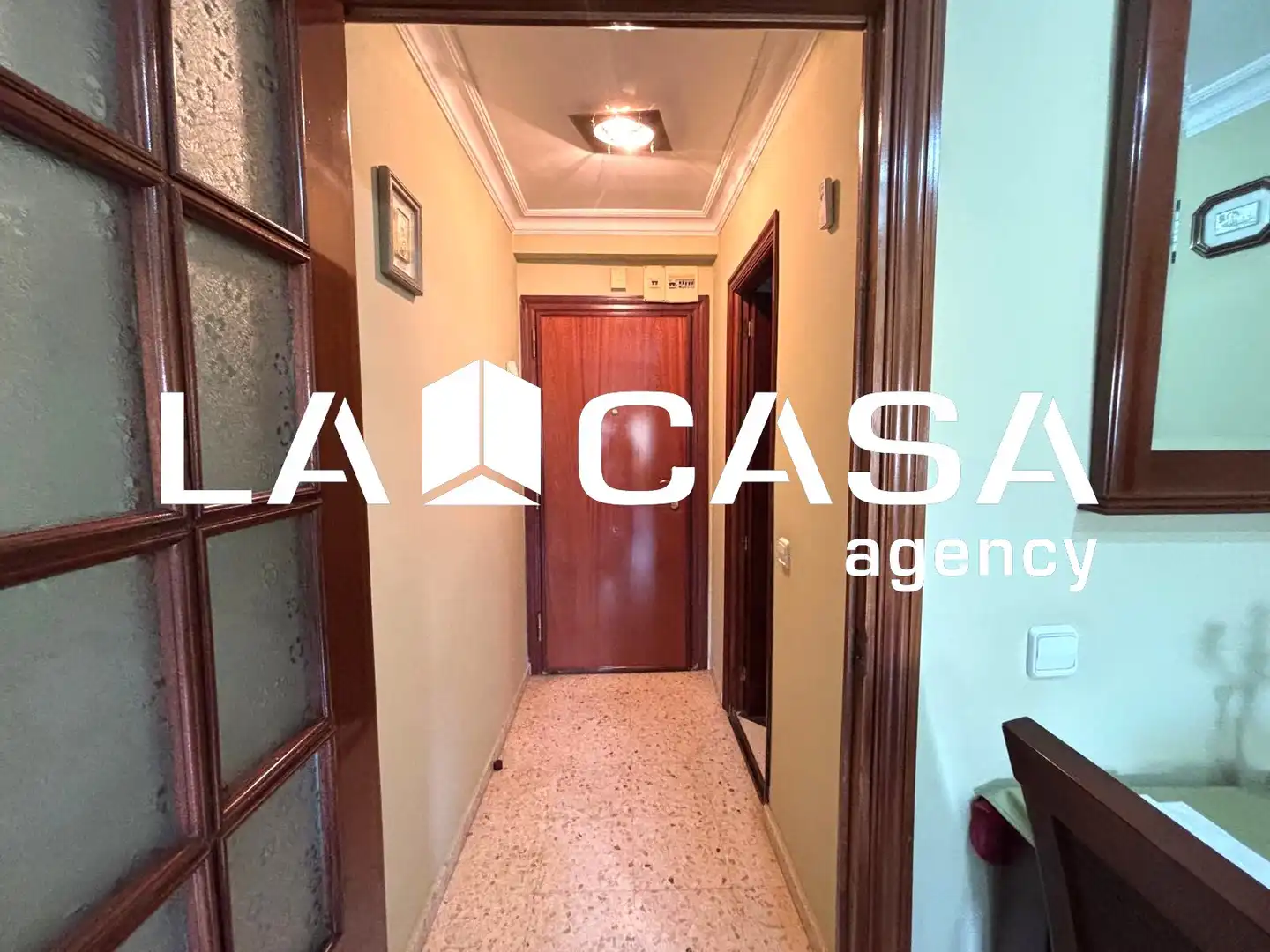 Piso en venta en Sevilla