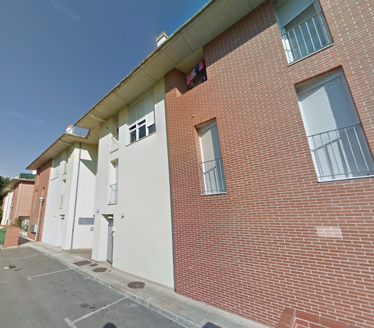 Wohnung zum Verkauf in Renedo