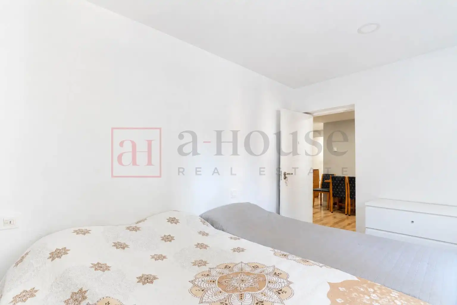 Flat with lift for sale in Calle VILLALOBOS, imagen 19