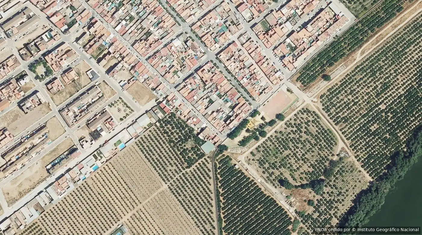 Pis en venda a Villaverde del Río, imagen 2