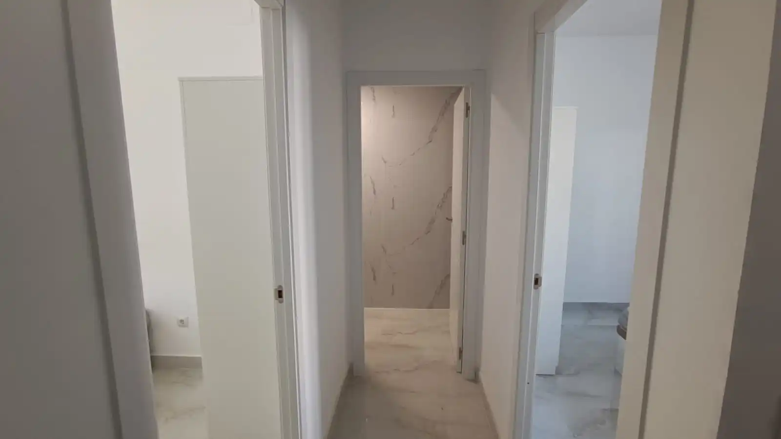 Flat for rent in Calle de Villablanca, Ambroz