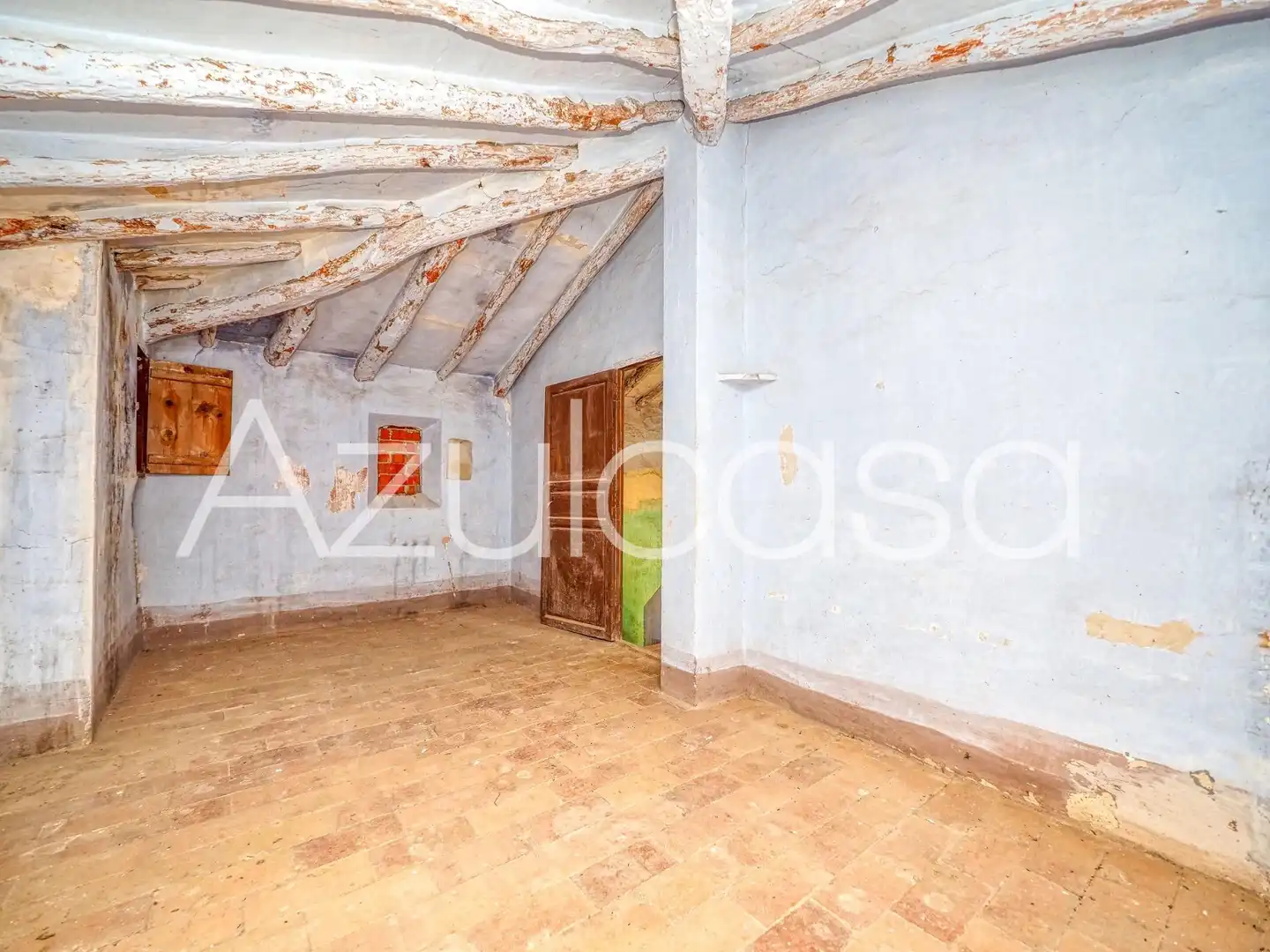Country homes for sale in Banyeres de Mariola
