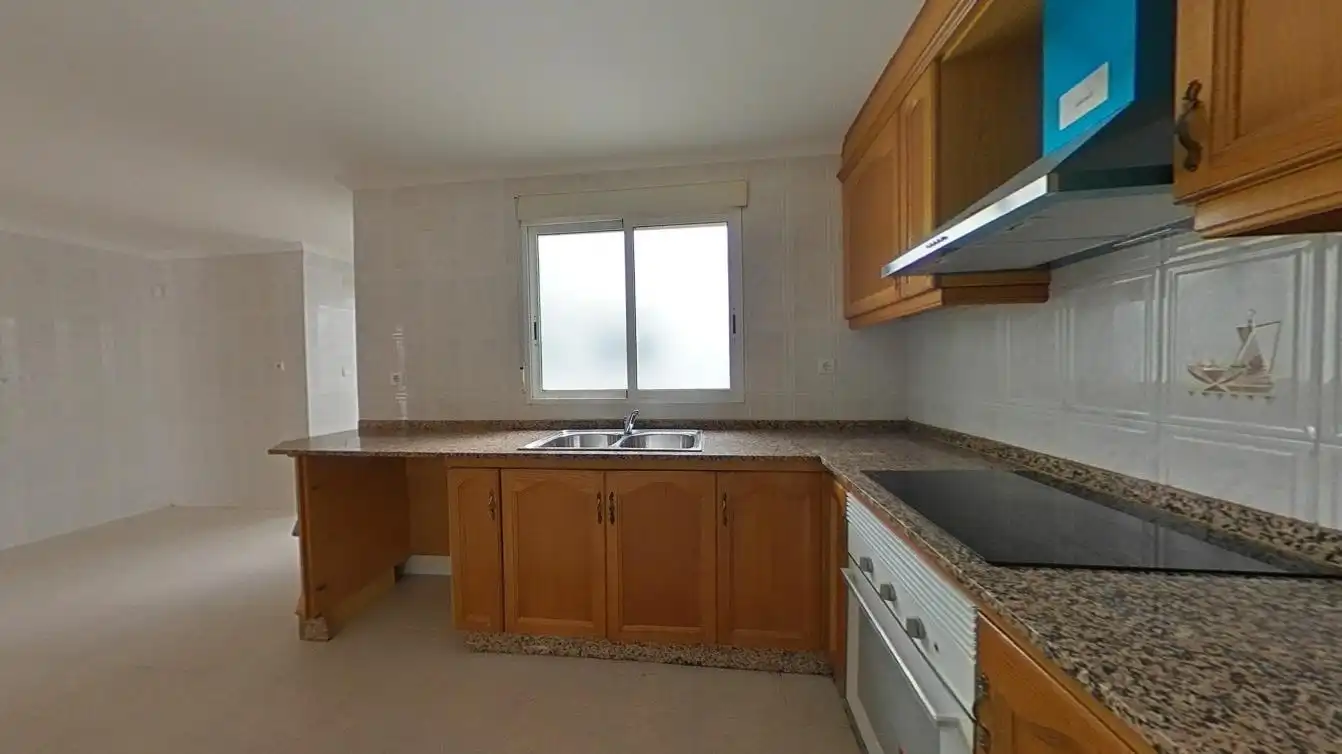 Cuina de Pis en venda en Elda