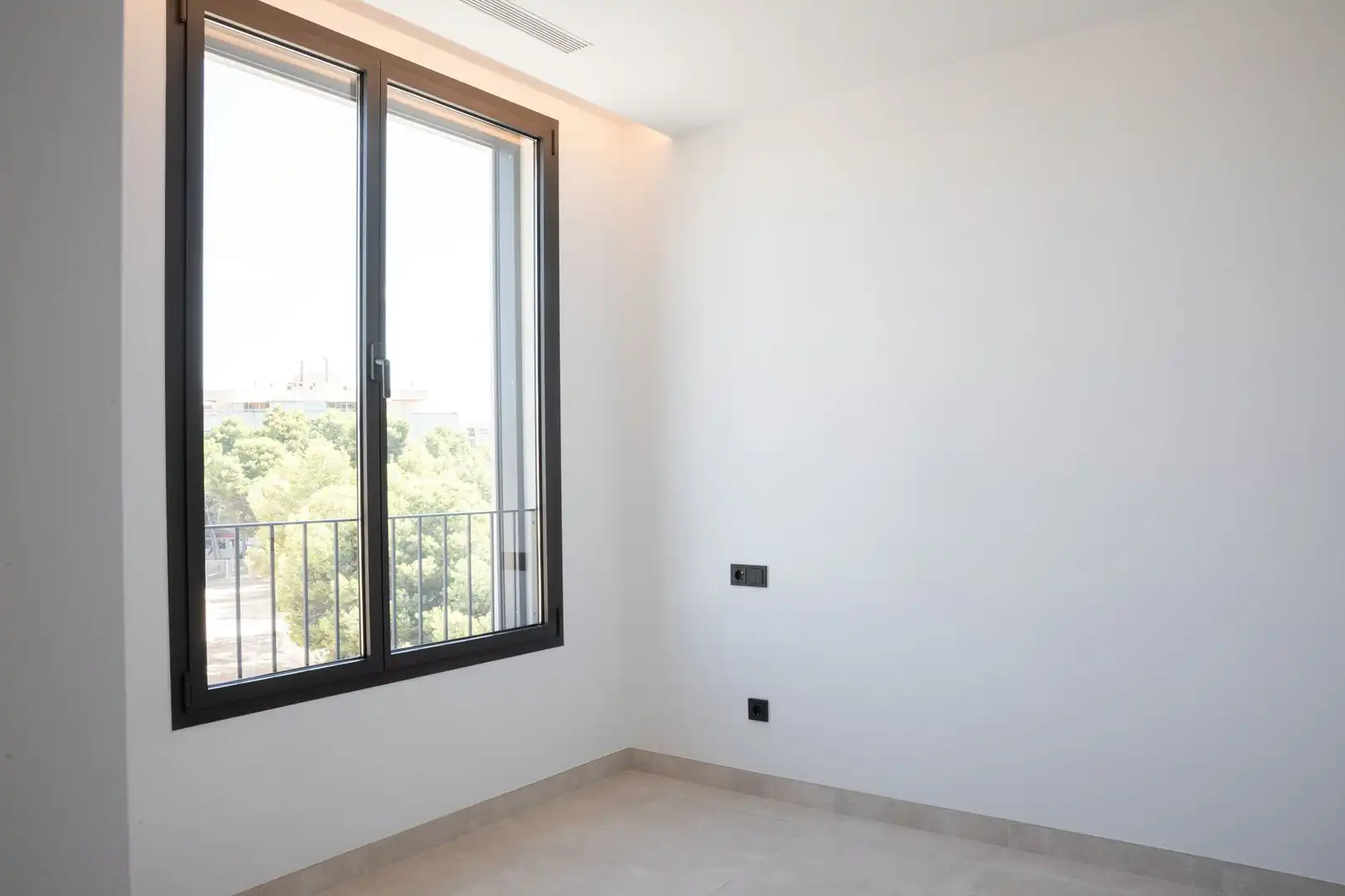 Mini appartamento con terrazza in vendita a Ponent, imagen 23