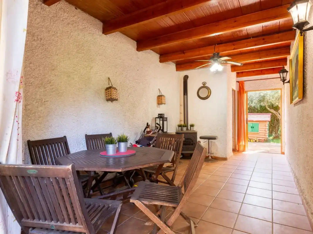 Casa o xalet en venda a Avinguda de la Mar, Platja de la Pobla de Farnals