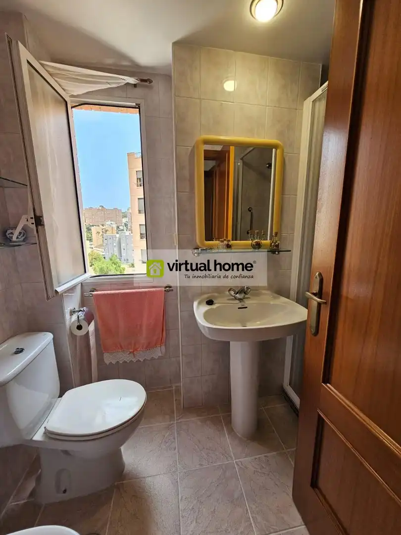 Flat with pool for sale in Cala de Finestrat, imagen 25
