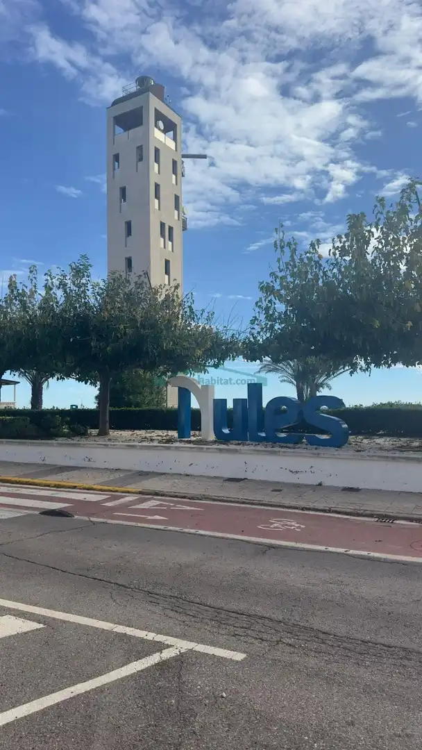 Apartament de lloguer a Nules