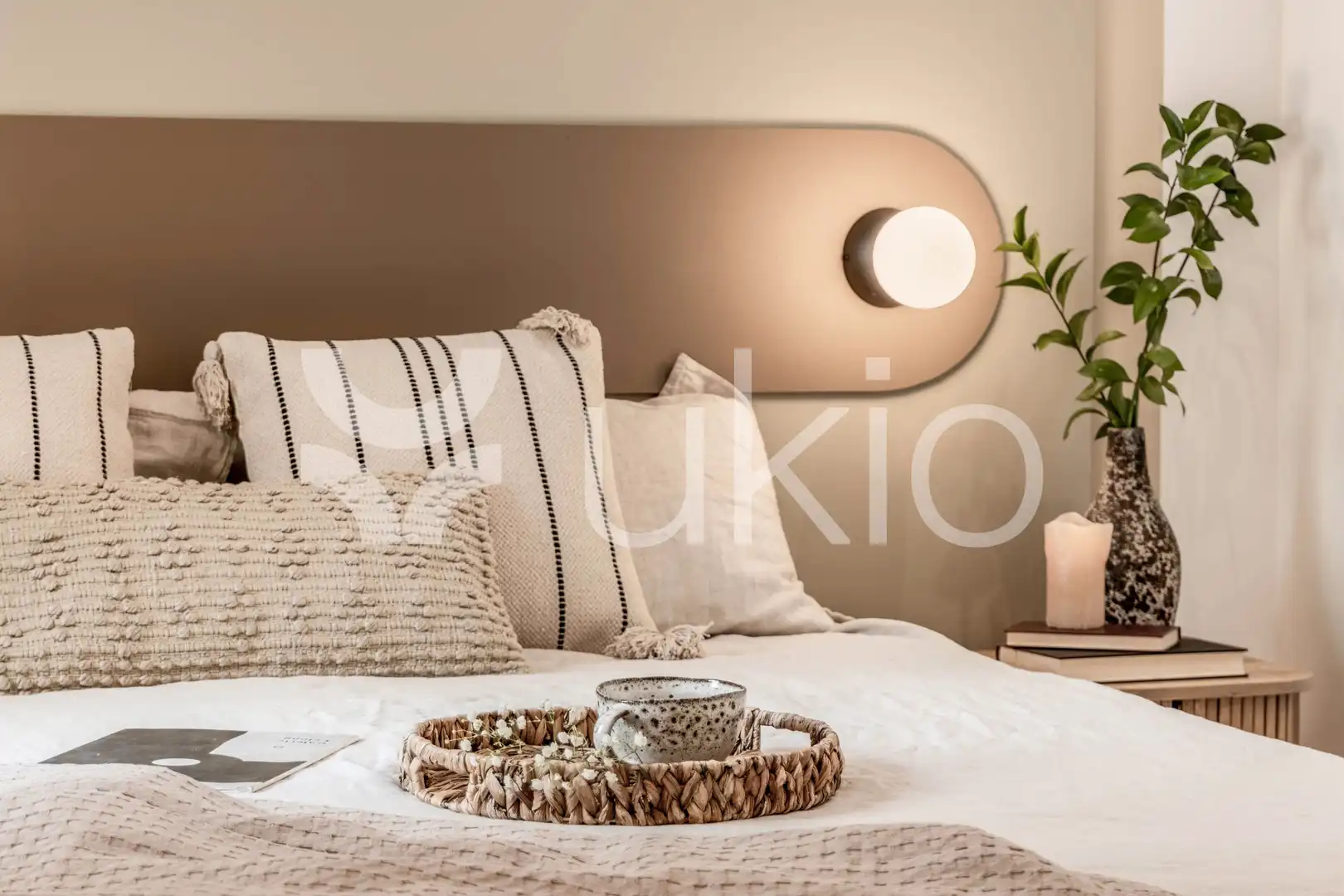 Apartament amb ascensor de lloguer a Paseo de Francisco Giner, imagen 17