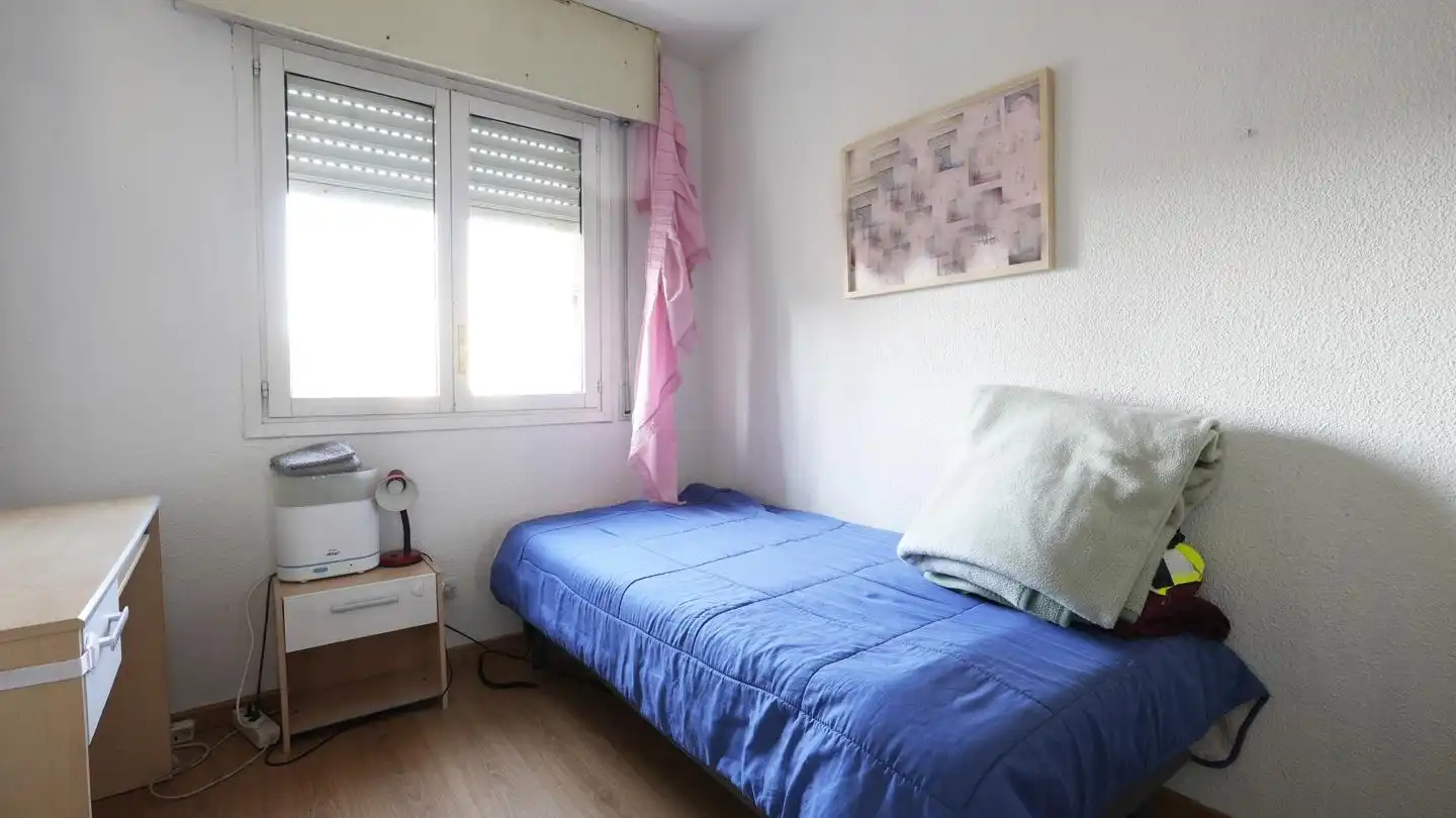 Habitación de Piso en venta en Móstoles con Terraza