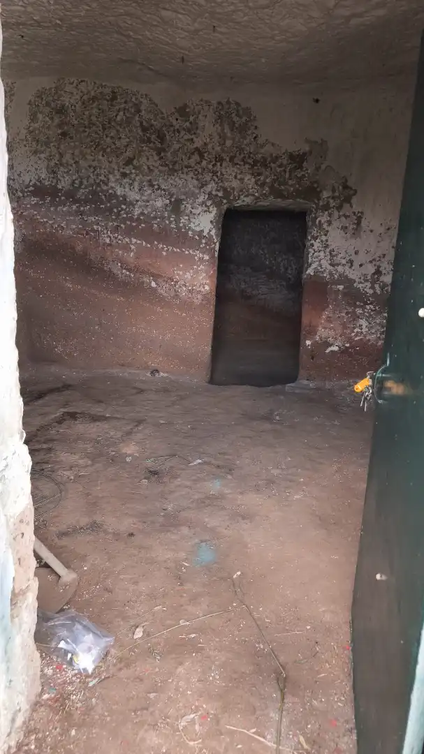 Terreny en venda en Santa Brígida