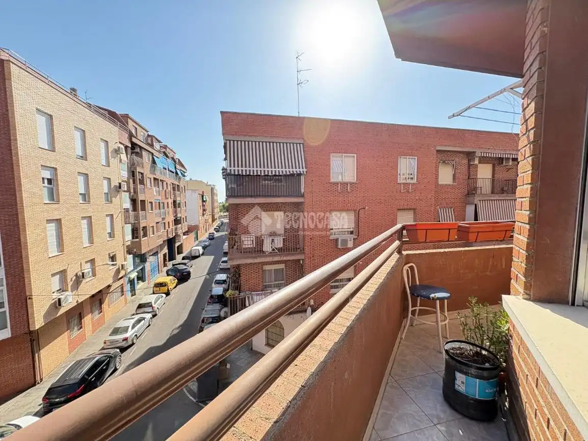 Piso en venta en Tres Olivos - La Piedad, imagen 5