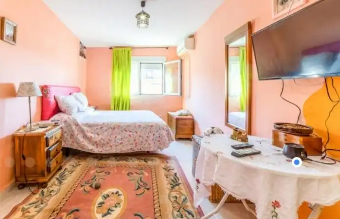Piso con terraza en venta en Calle Pocito, imagen 24
