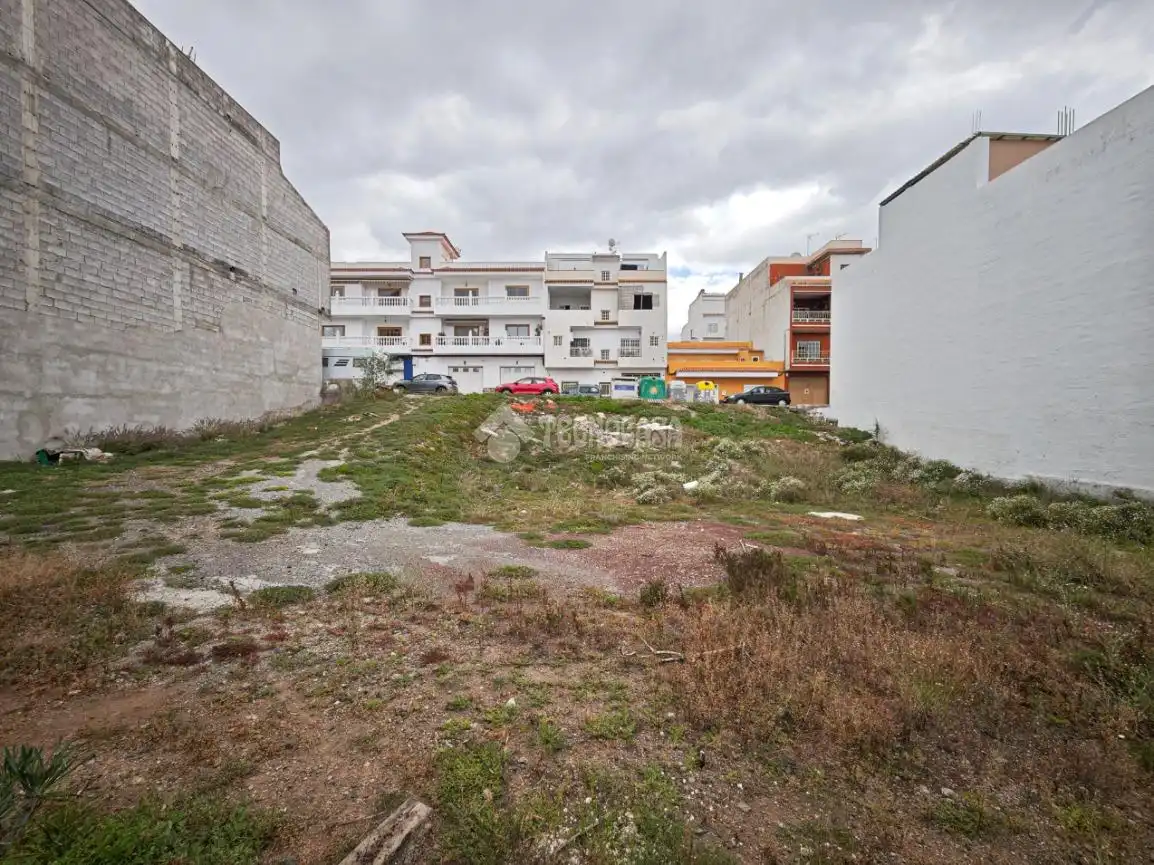 Residencial en venda en Arona