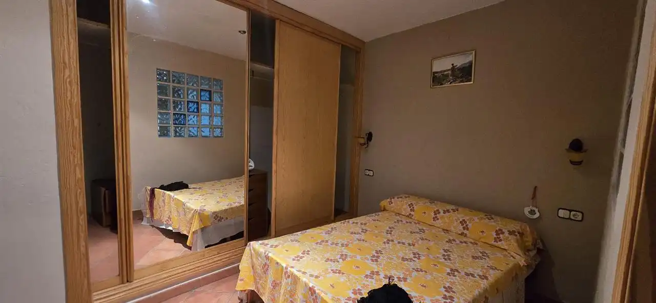 Schlafzimmer von Erdgeschoss zum Verkauf in Benalmádena