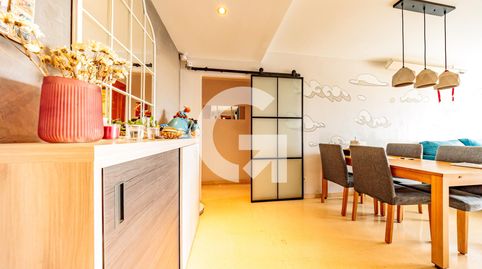 Foto 3 de Dúplex en venta en Av Bejar, de, Zona Esportiva, Terrassa