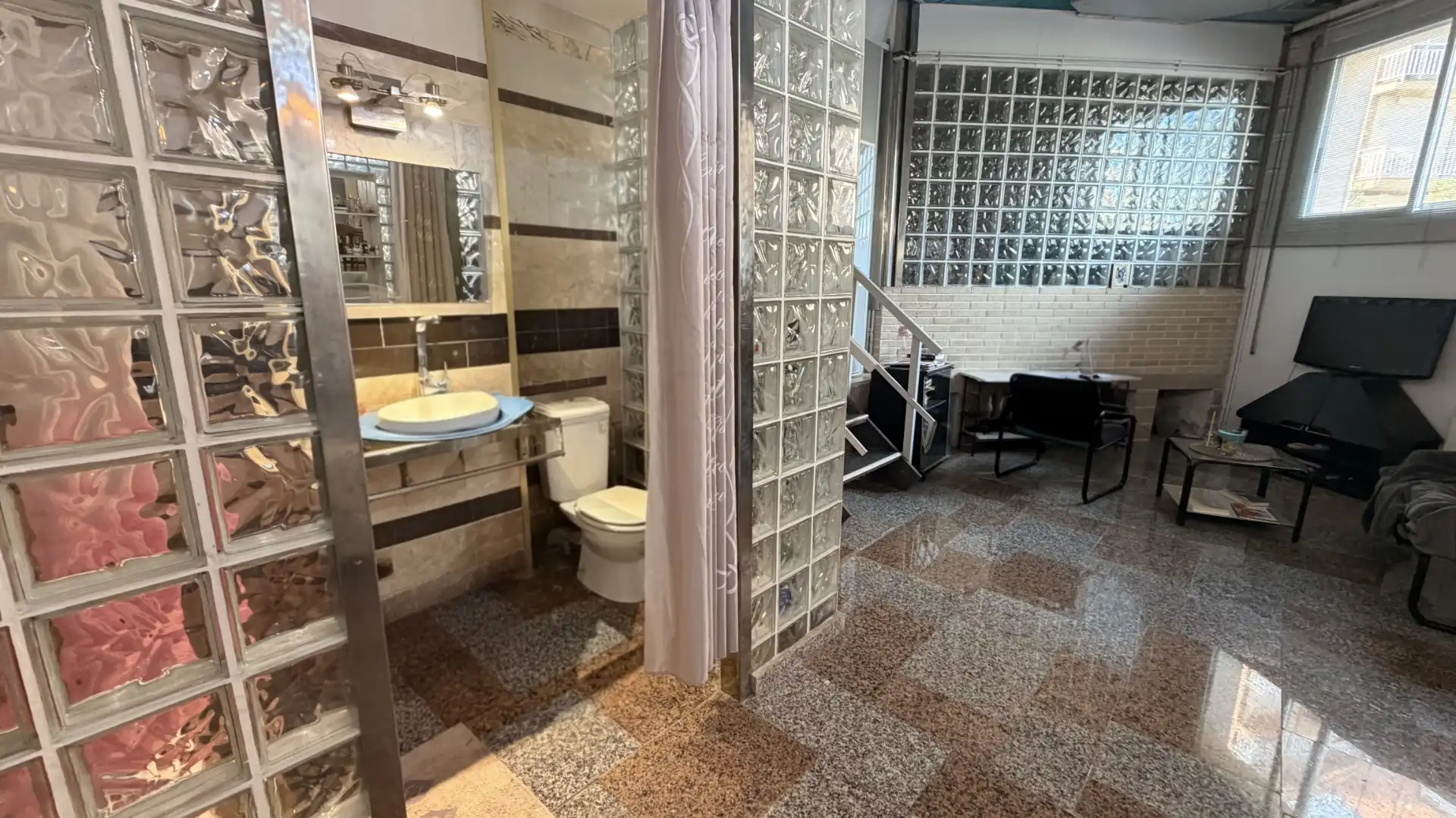 Villa avec terrasse à vendre à Nou Eixample Nord, imagen 8