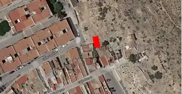 Wohnbaugrundstück zum Verkauf in Orihuela ciudad, imagen 2