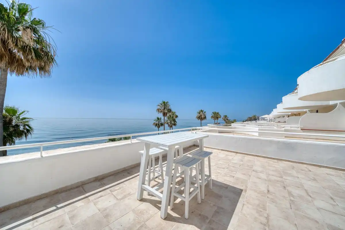 Habitatge amb piscina en venda a Playa Bahía Dorada, imagen 19