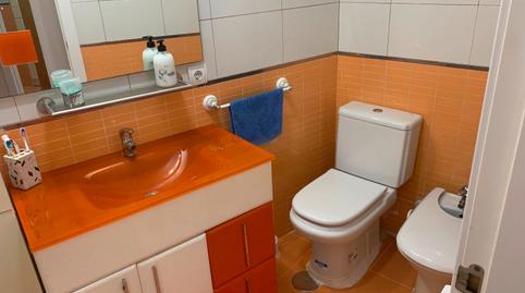 Foto 5 de Piso en venta en Calle Miguel de Cervantes, Manzanares, Ciudad Real